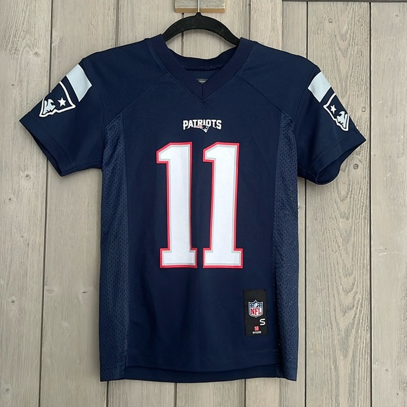 New England Patriots Jersey - Picture 1 of 4